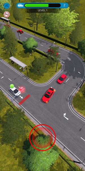Crazy Traffic Control - Preview 13