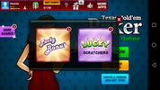 Texas Holdem Poker Online Free - Poker Stars Game screenshot 6