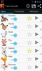 Animales de la granja screenshot 5