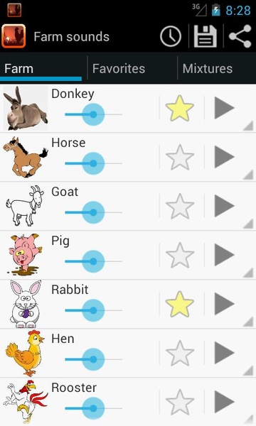 Farm Animals - Preview 5