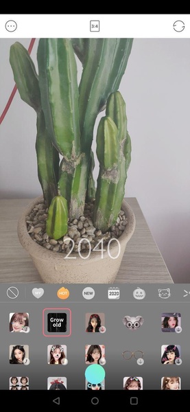 Beauty Camera Plus - Preview 4