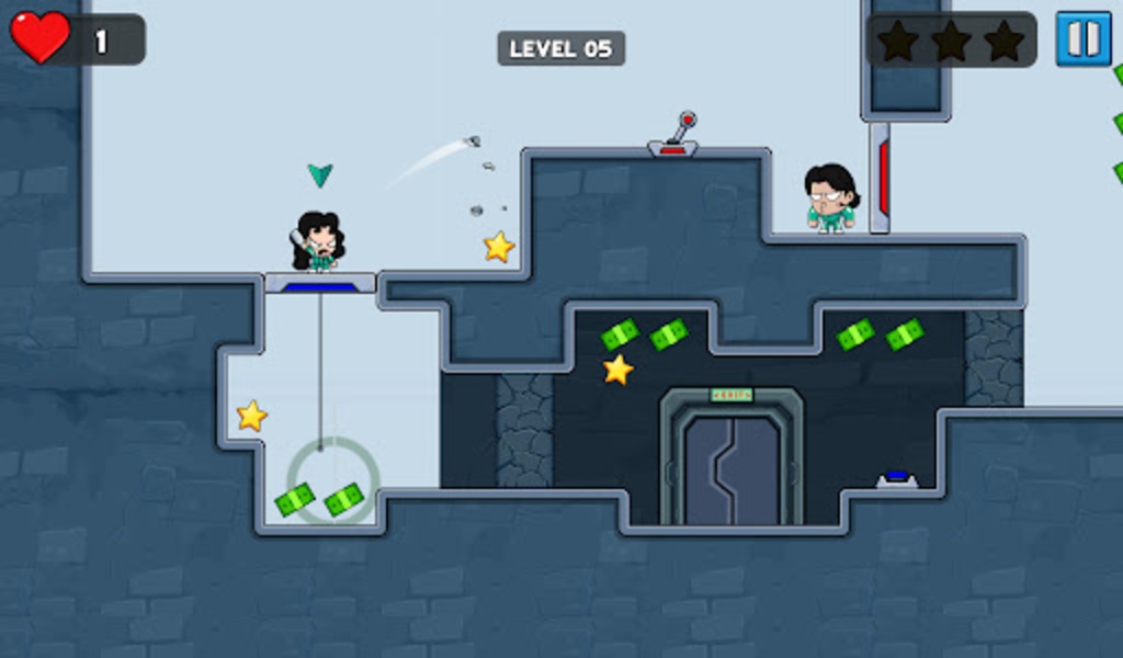 Squid Escape: Escape Together - Preview 9