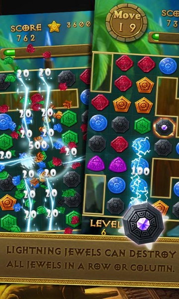 Mystery Jewel - Preview 4