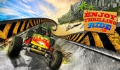 Buggy Stunts 3D: Beach Mania screenshot 2