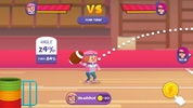 Ball Bang- Arrow Fight 3D screenshot 5