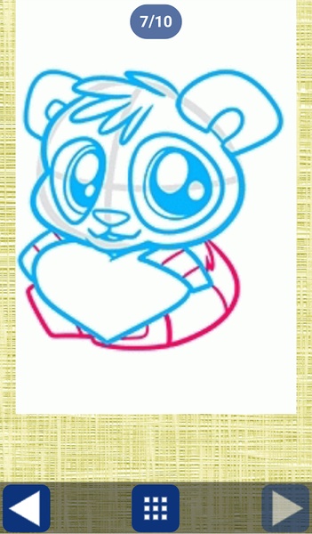 How to learn to draw Free - Preview 3