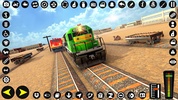 City Train Game screenshot 3