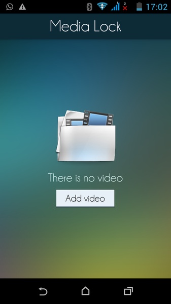 Media Lock - Preview 2