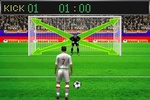 Football Penalty screenshot 3