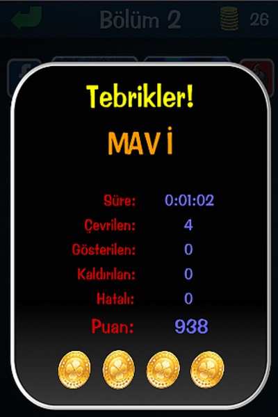 Resimli Kelime - Preview 6