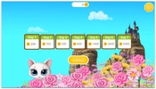 Kitty Meow Meow - My Cute Cat screenshot 6