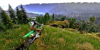 KTM MX Dirt Bikes Unleashed 3D screenshot 1