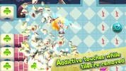 Alice Minesweeper Saga screenshot 2