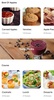 Easy Recipes screenshot 8