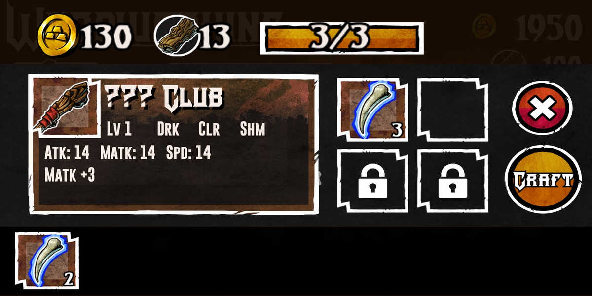 Merchant Heroes - Preview 2