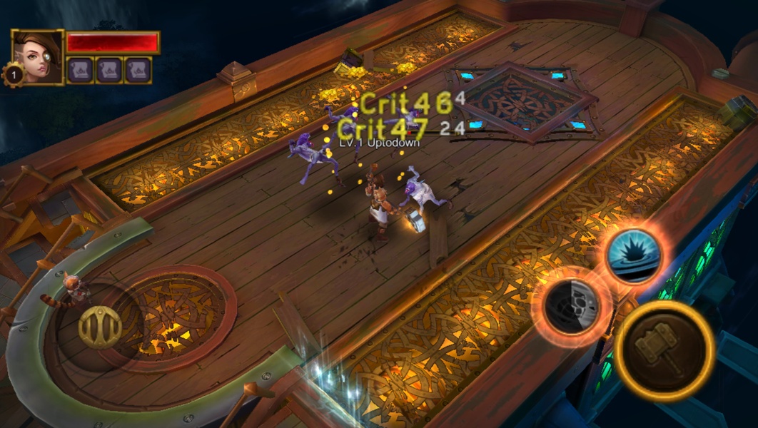 Torchlight: The Legend Continues - Preview 6