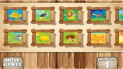 3D Animal Puzzle For Kids screenshot 1