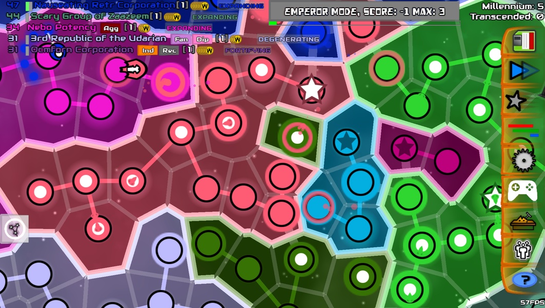 Galimulator - Preview 2