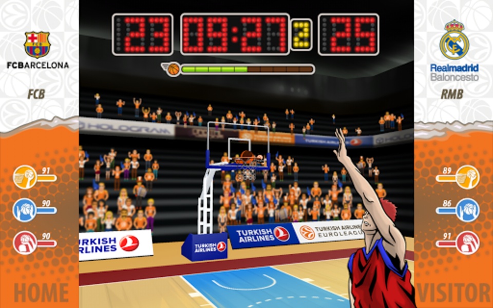 Euroleague - Preview 2
