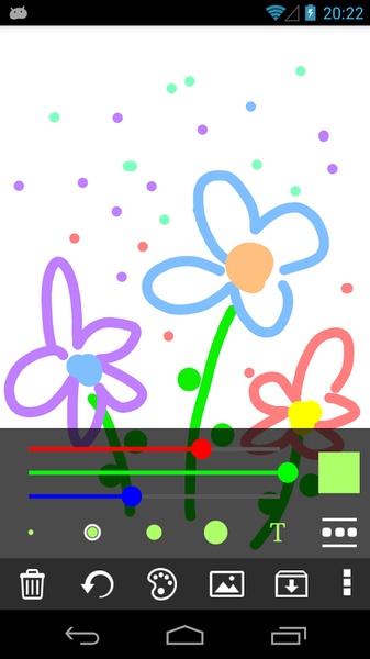 LetsDraw - Preview 2