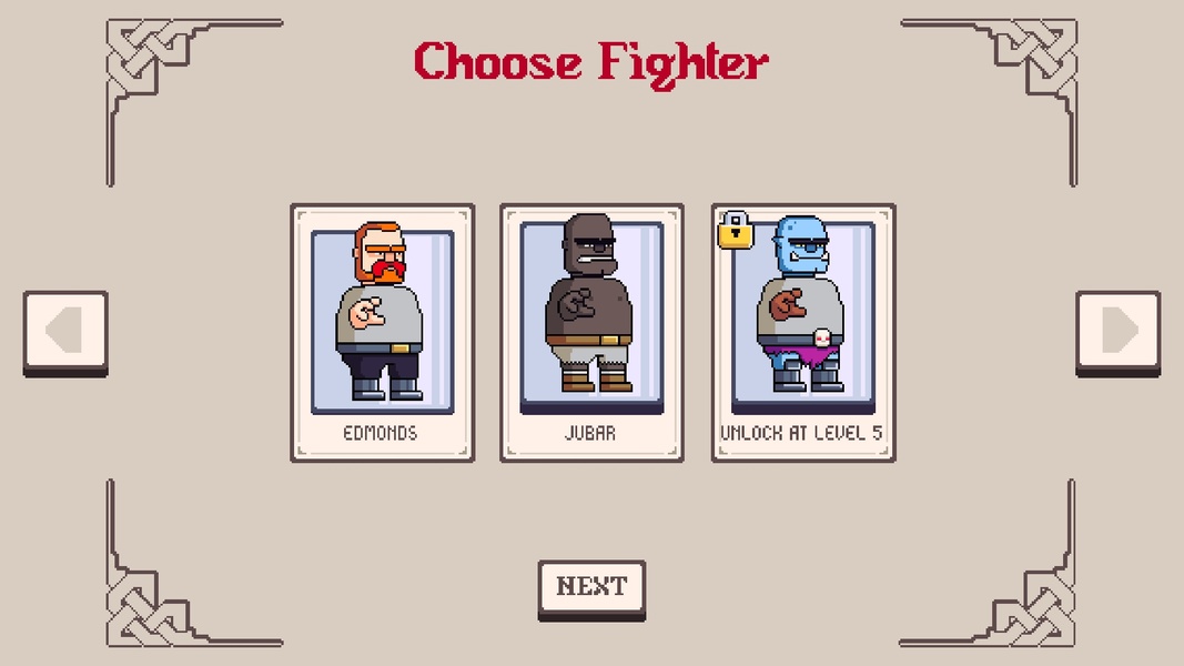 Knight Brawl - Preview 1