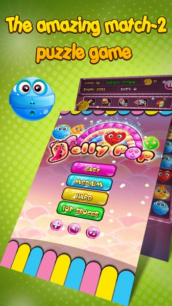 Jelly Pop - Preview 8
