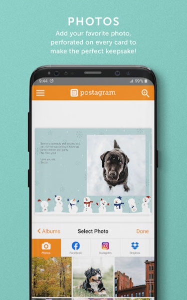 Postagram - Preview 16