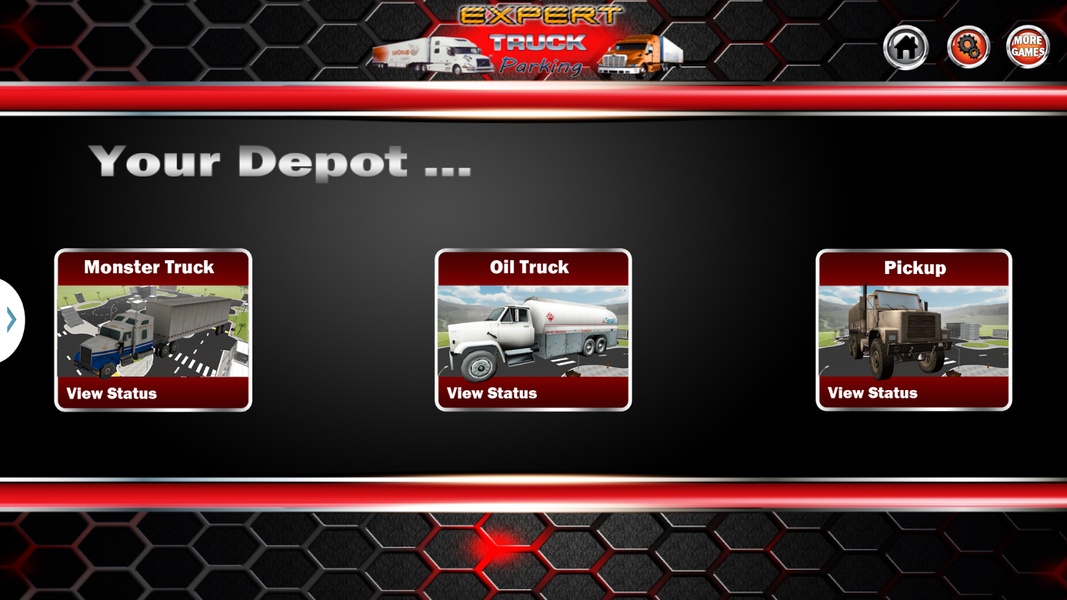 Expert Truck Parking - Preview 8