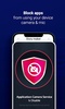 Mobile Anti Stalker screenshot 3