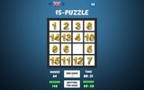 15 Puzzle screenshot 3