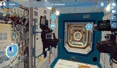 AR Adventure In Space screenshot 3