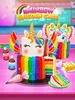 Rainbow Unicorn Cake - Unicorn Food Maker screenshot 4