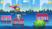 Kitty Meow Meow City Heroes screenshot 5