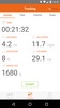 CycleFinder screenshot 2