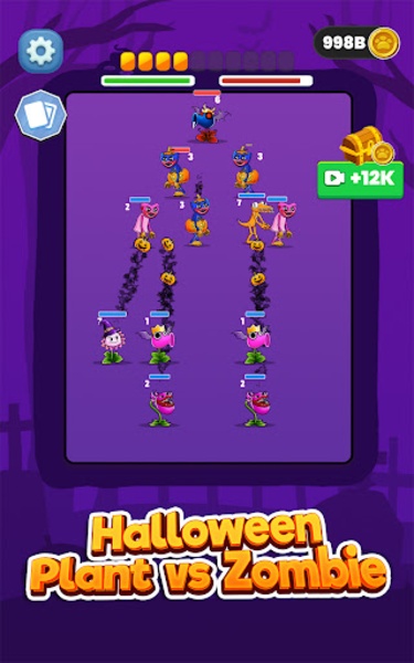 Halloween Zombie - Preview 10