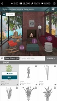 Design Home for Android 5