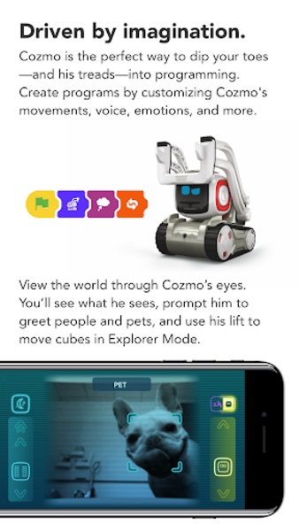 Cozmo - Preview 7