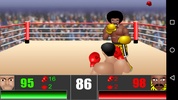 World Boxing Hero screenshot 6