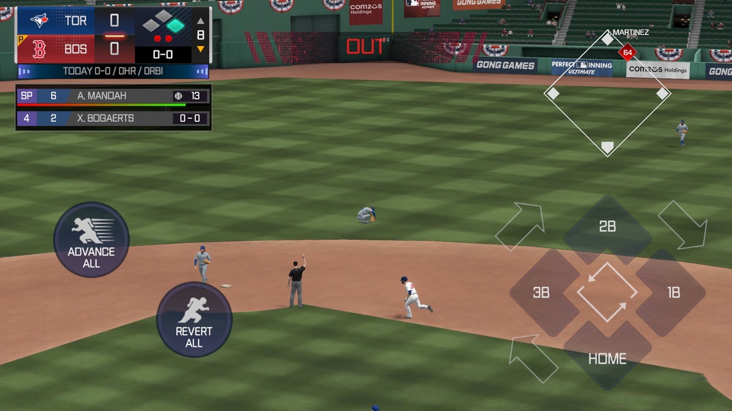 MLB Perfect Inning: Ultimate - Preview 7