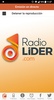 Radio Líder screenshot 3