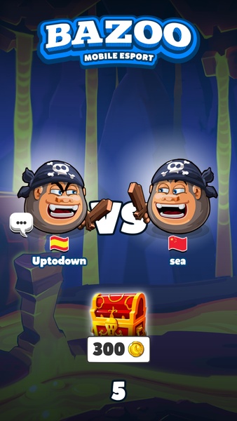 BAZOO - Mobile eSport - Preview 11