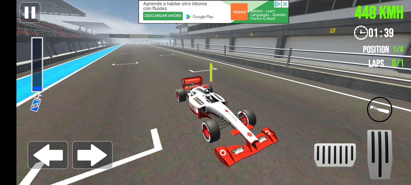 Formula Racing Games Car Games - Preview 2