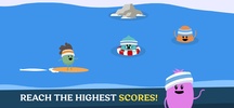 Dumb Ways to Die 2: The Games for iOS - Download it from Uptodown for free