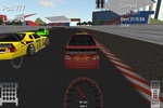 Super Stock Car Racing 3D screenshot 1