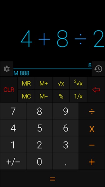 Green Calculator - Preview 12