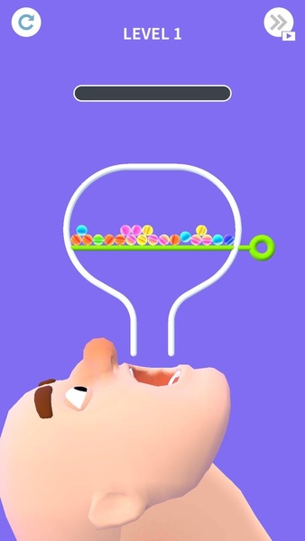Food Games 3D - Preview 10