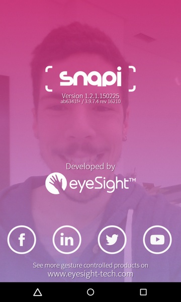 Snapi - Preview 4