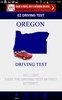 Oregon Driving Test screenshot 9
