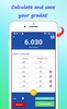 Grades Calculator screenshot 6