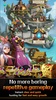 Hero Blaze: Three Kingdoms screenshot 10